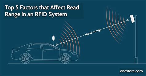 increase rfid prox card range|does rfid affect read range.